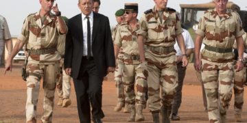 Sahel : vers une réorganisation régionale et un retrait des troupes françaises au Mali